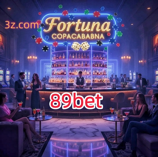 Torneio de caça-níqueis 89bet