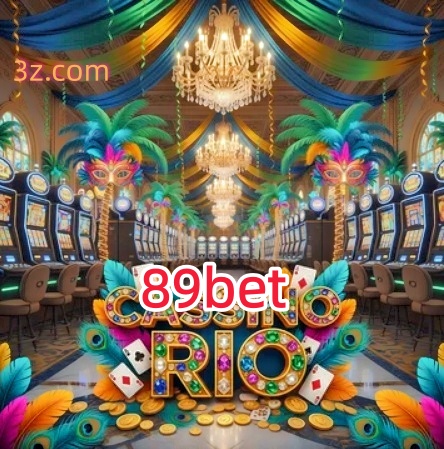 Promoção e recompensas no 89bet